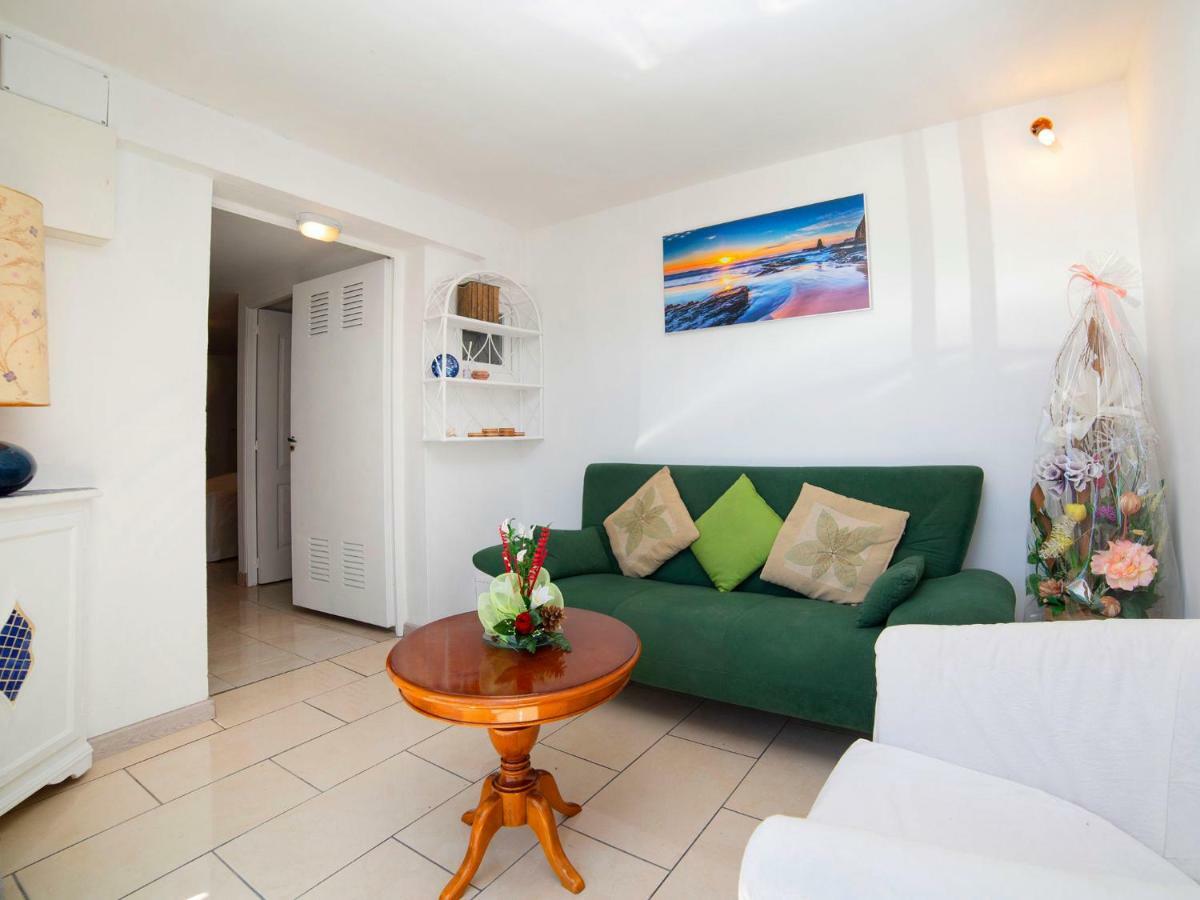 Apartment La Marina By Interhome Benissa Exterior foto